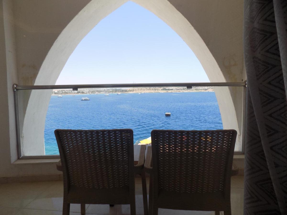 Jewel Sharm El Sheikh Hotel Sharm El Sheikk Exterior foto