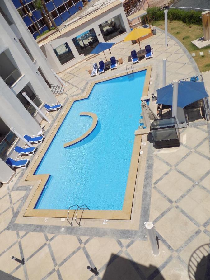 Jewel Sharm El Sheikh Hotel Sharm El Sheikk Exterior foto