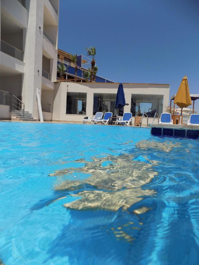 Jewel Sharm El Sheikh Hotel Sharm El Sheikk Exterior foto