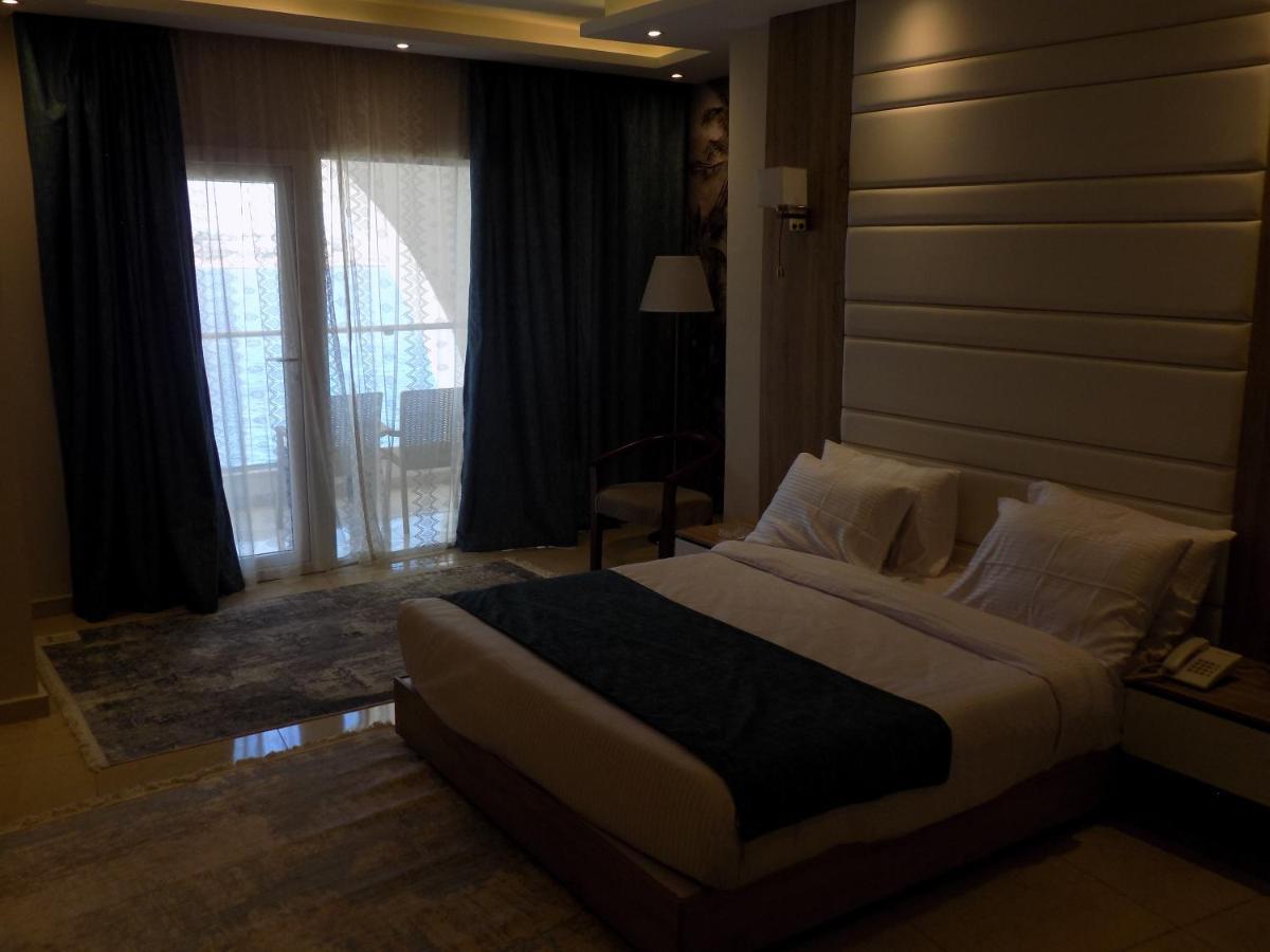 Jewel Sharm El Sheikh Hotel Sharm El Sheikk Exterior foto