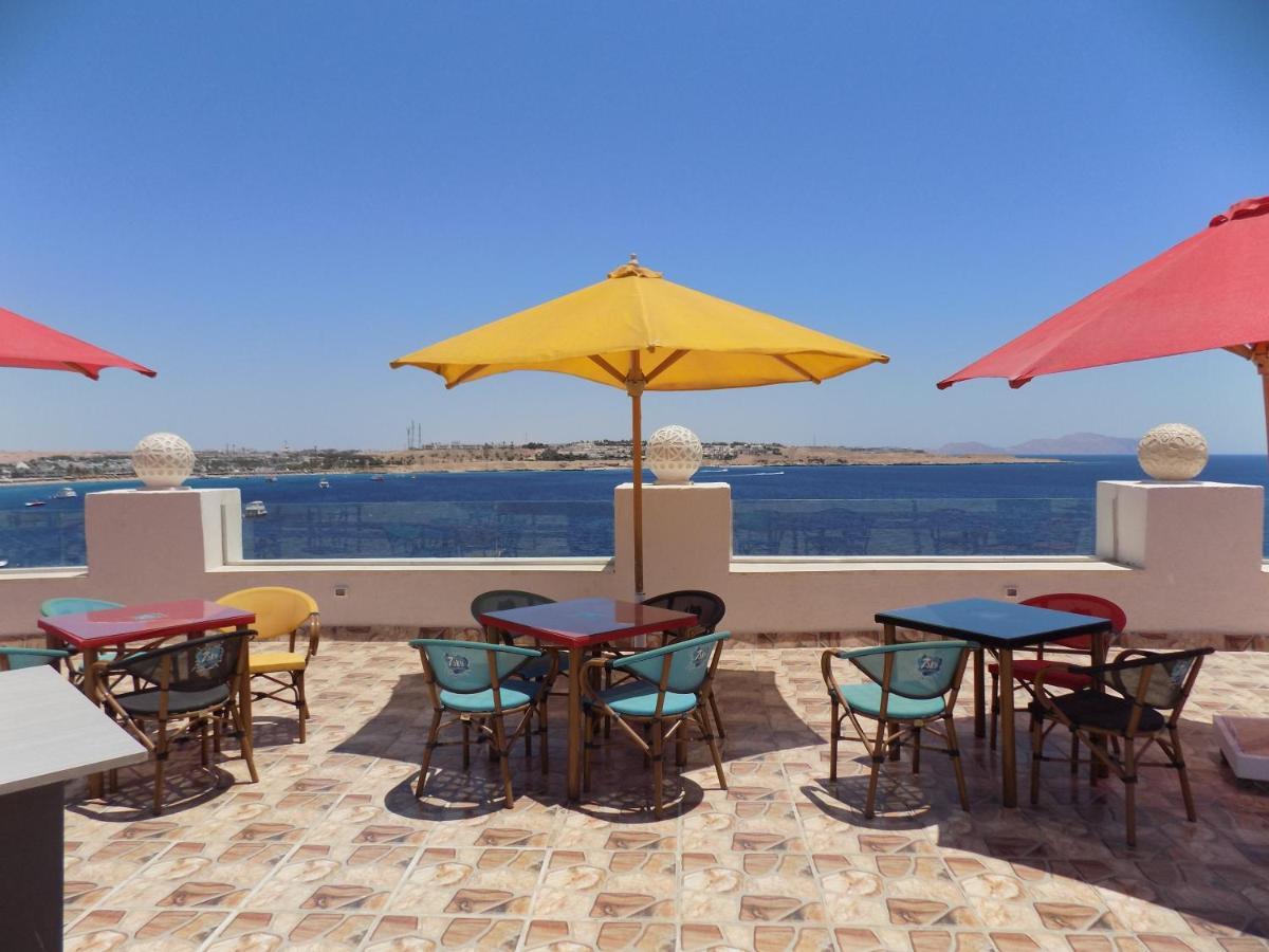 Jewel Sharm El Sheikh Hotel Sharm El Sheikk Exterior foto