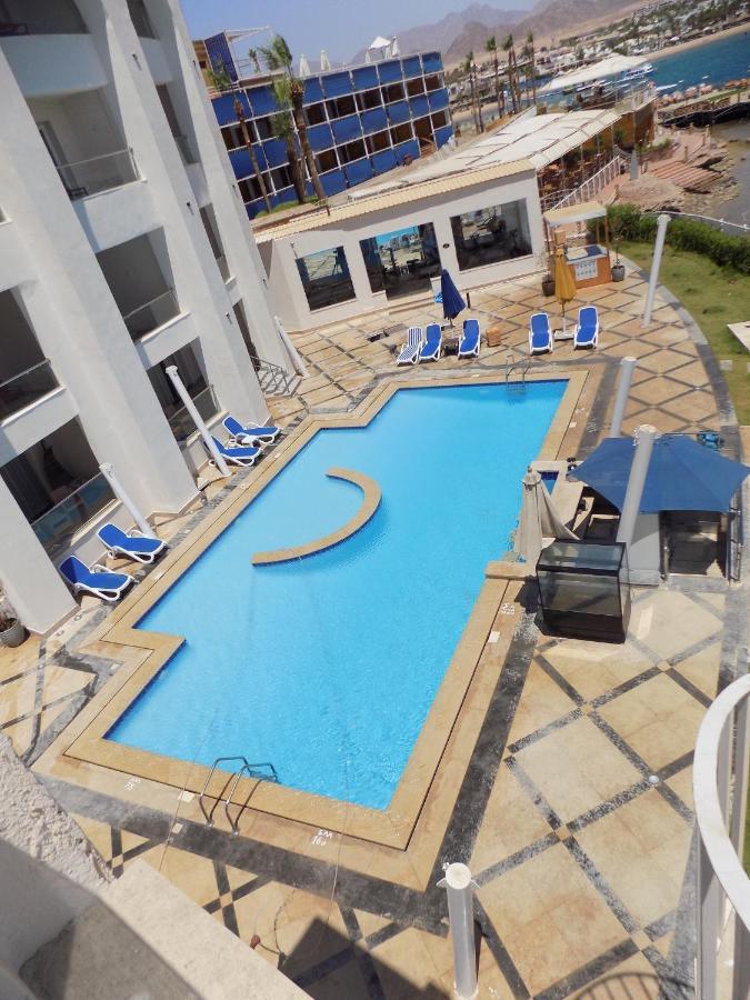 Jewel Sharm El Sheikh Hotel Sharm El Sheikk Exterior foto