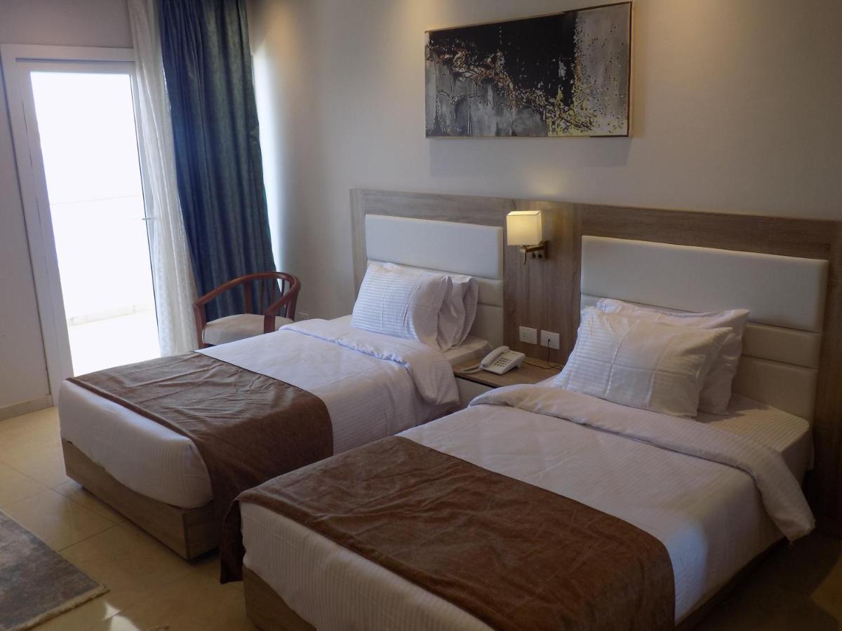 Jewel Sharm El Sheikh Hotel Sharm El Sheikk Exterior foto