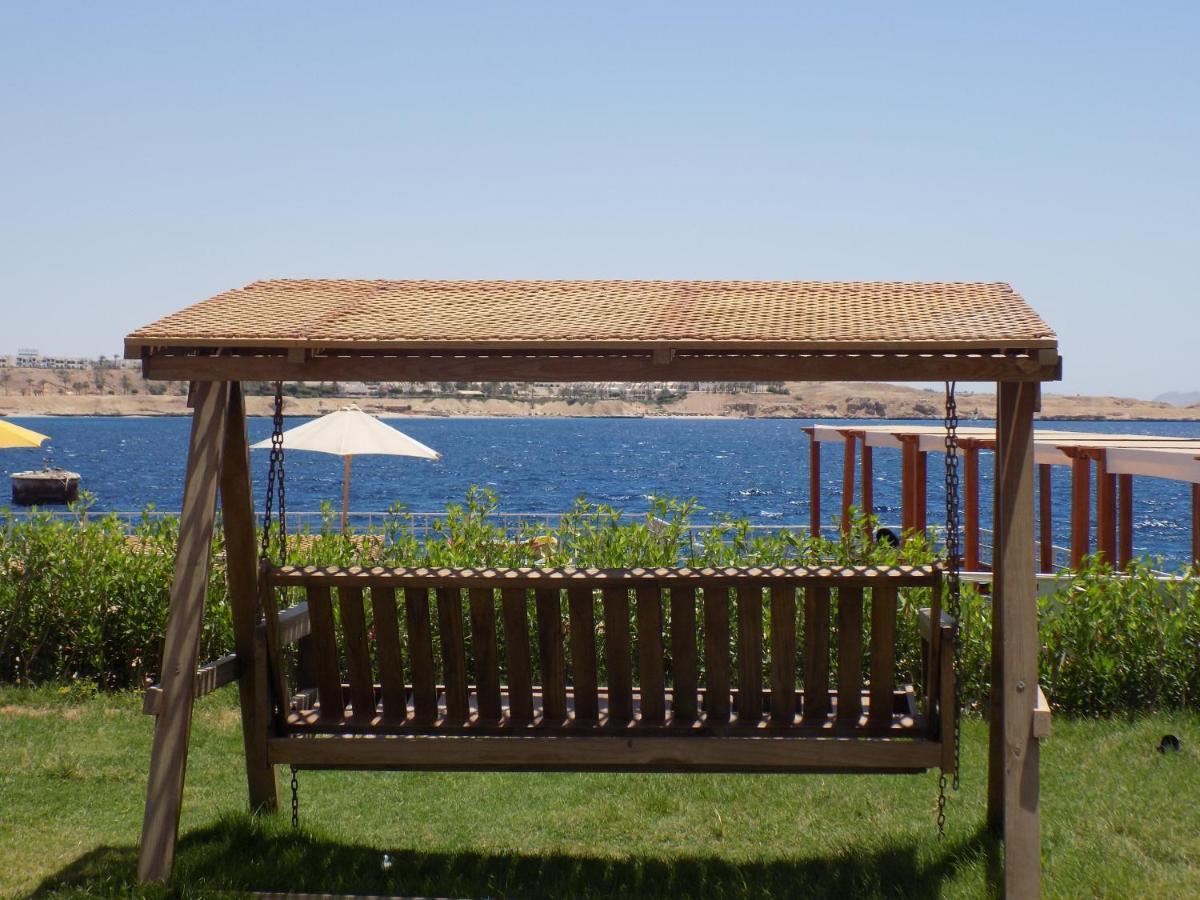 Jewel Sharm El Sheikh Hotel Sharm El Sheikk Exterior foto