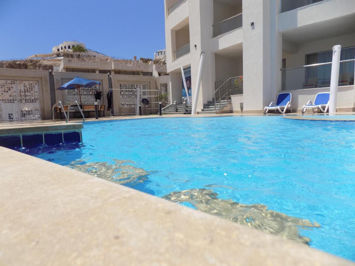 Jewel Sharm El Sheikh Hotel Sharm El Sheikk Exterior foto