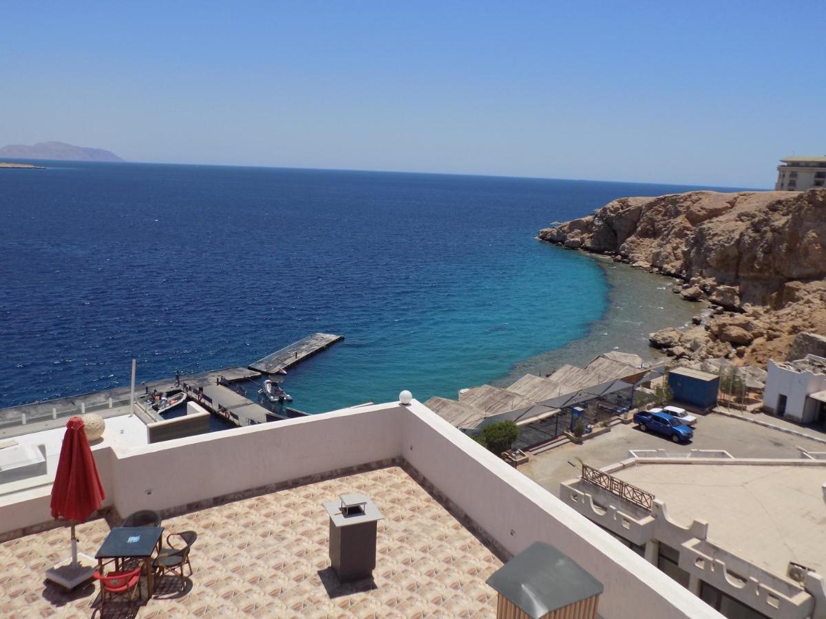 Jewel Sharm El Sheikh Hotel Sharm El Sheikk Exterior foto