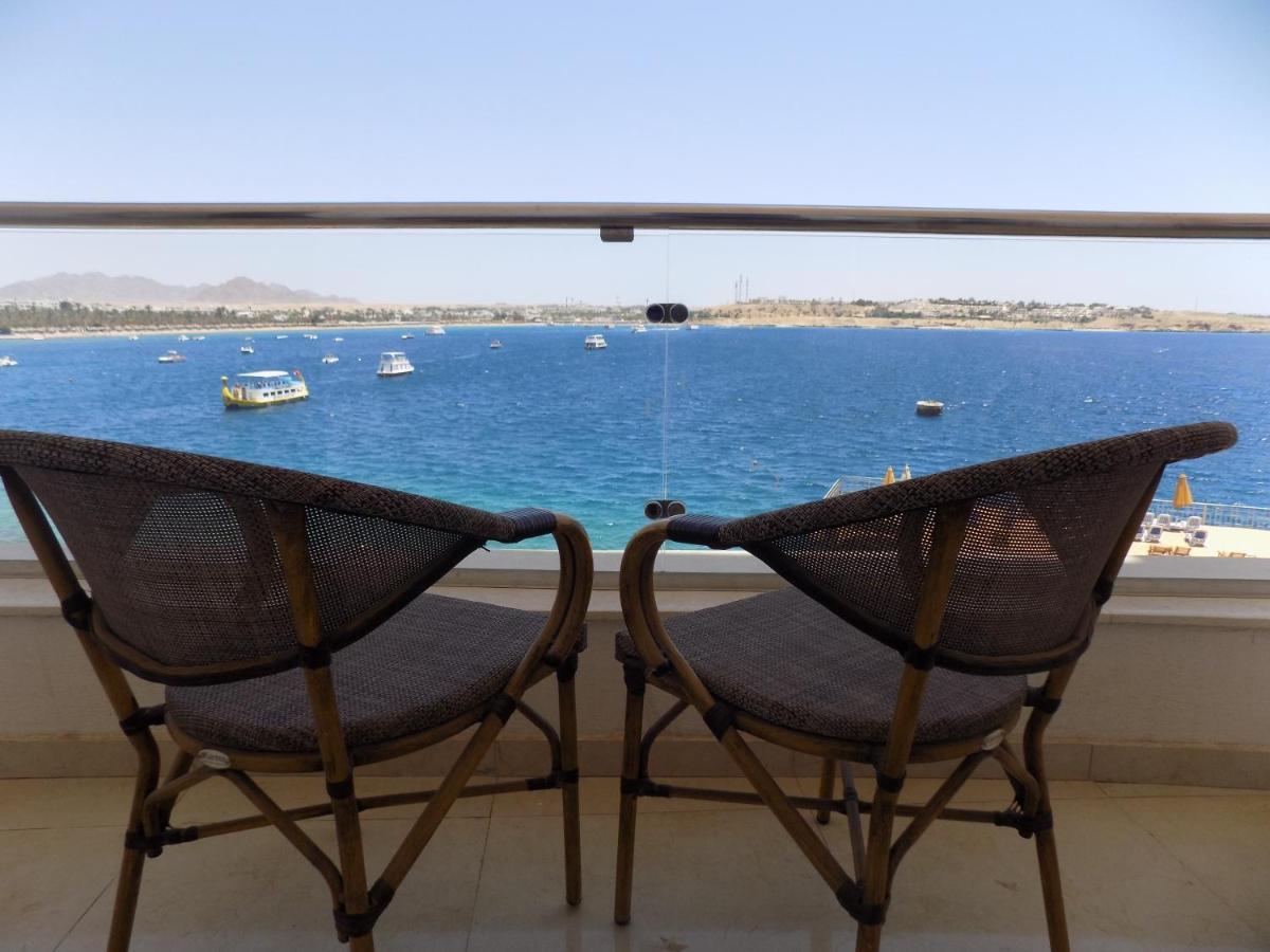 Jewel Sharm El Sheikh Hotel Sharm El Sheikk Exterior foto