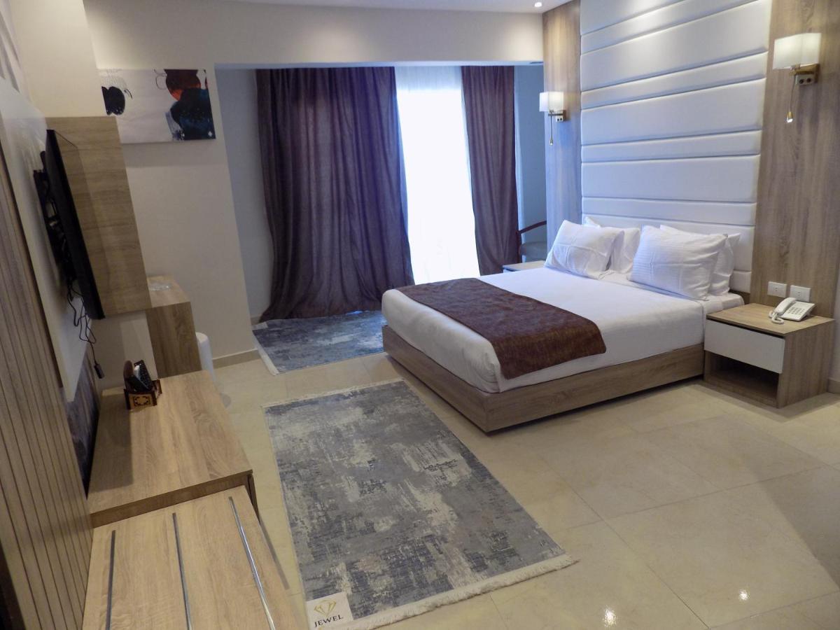 Jewel Sharm El Sheikh Hotel Sharm El Sheikk Exterior foto