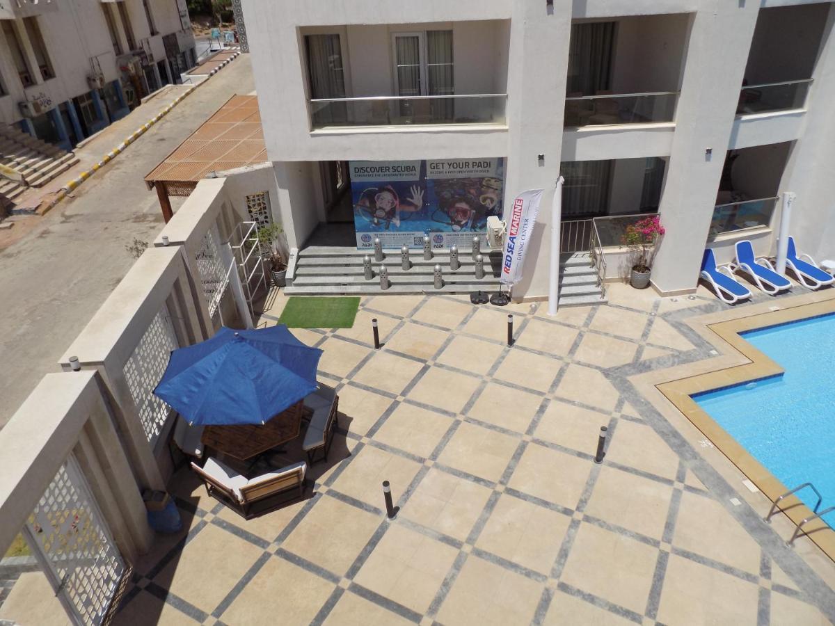 Jewel Sharm El Sheikh Hotel Sharm El Sheikk Exterior foto