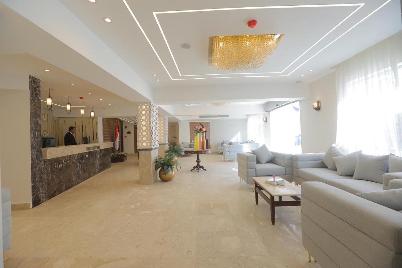 Jewel Sharm El Sheikh Hotel Sharm El Sheikk Exterior foto