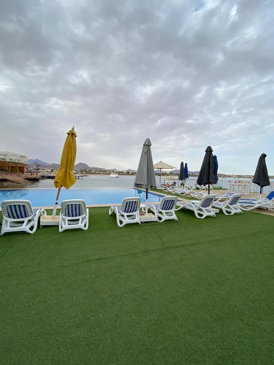Jewel Sharm El Sheikh Hotel Sharm El Sheikk Exterior foto