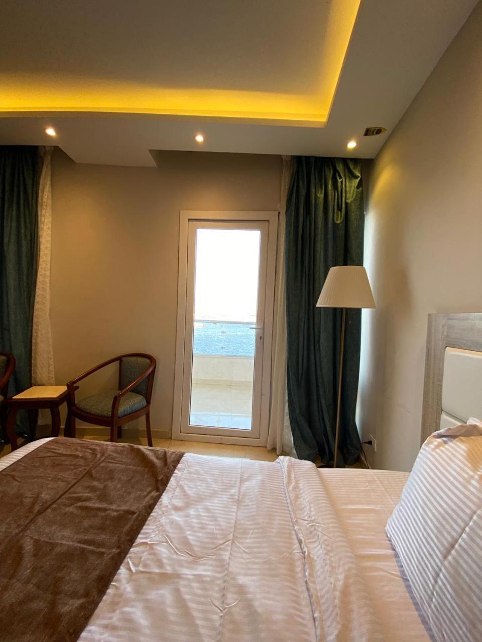 Jewel Sharm El Sheikh Hotel Sharm El Sheikk Exterior foto